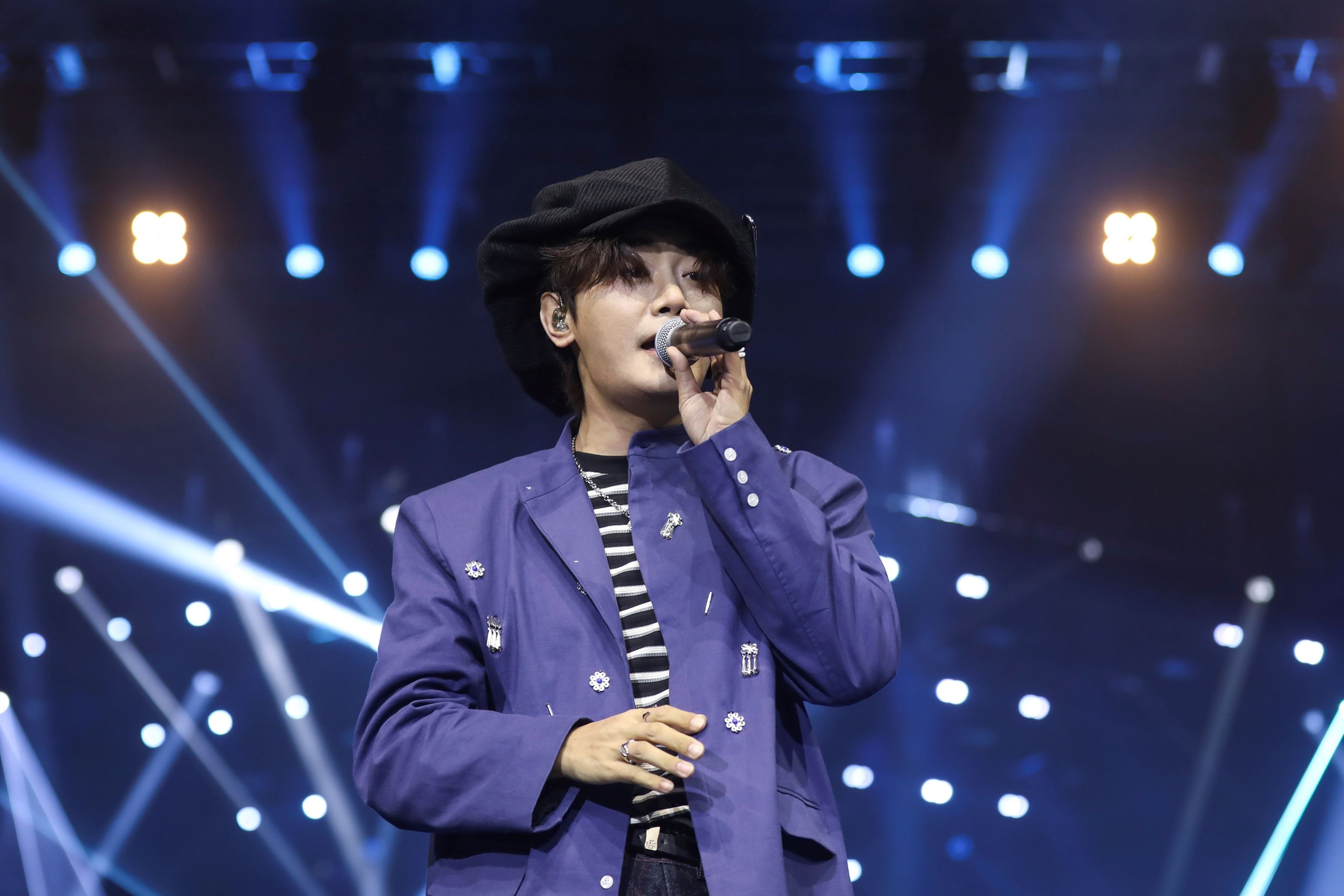 《my fm big show 星盒宇宙》盲盒惊喜震撼席卷槟城‼️✨