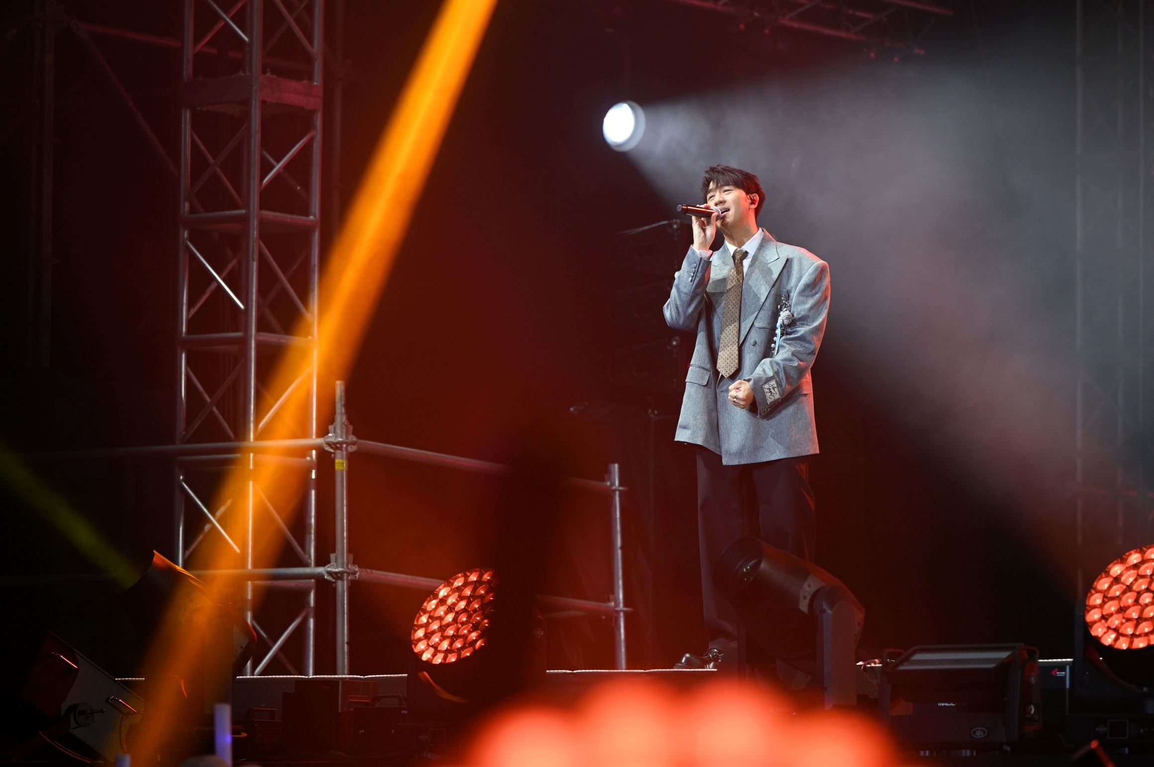 《my fm big show 星盒宇宙》盲盒惊喜震撼席卷槟城‼️✨