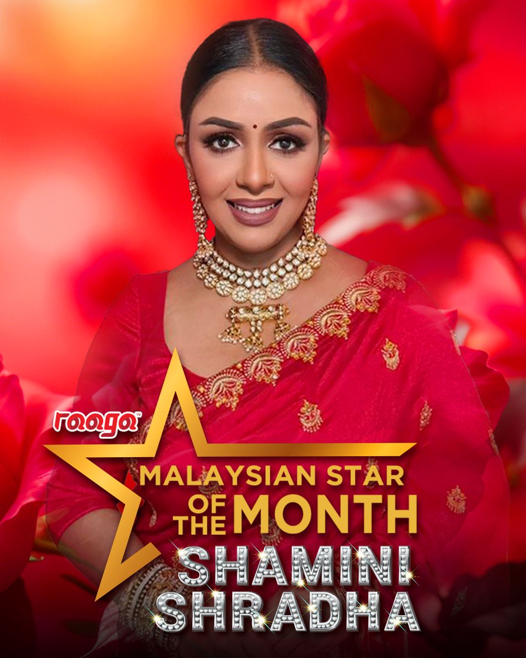 from melody to screen: the inspiring journey of shamini shradha