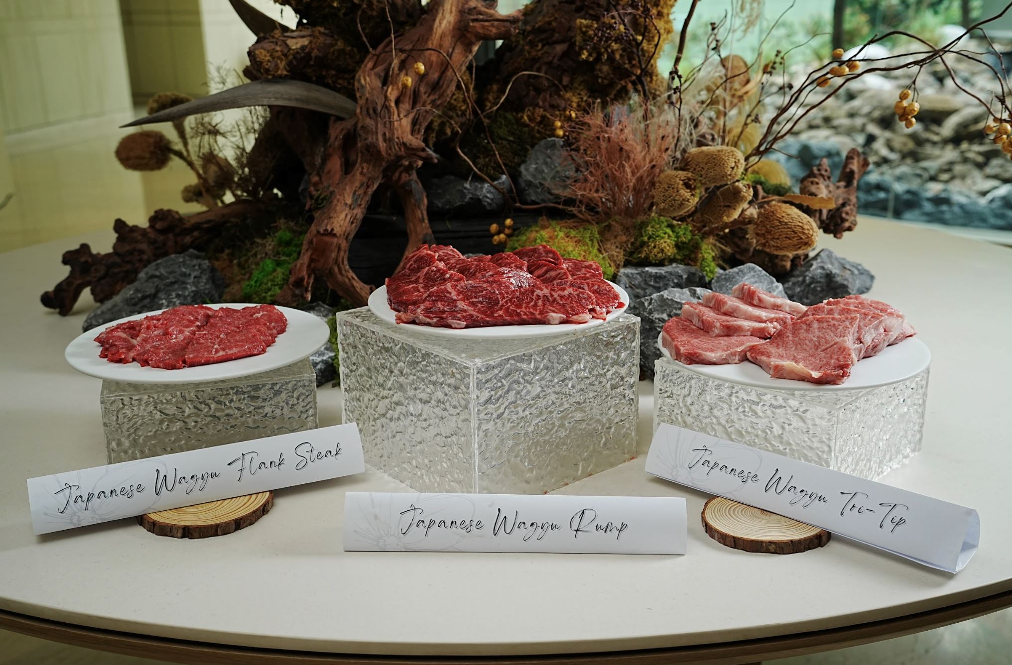 the syok team tried wagyu secondary cuts and it changed how we see japanese beef