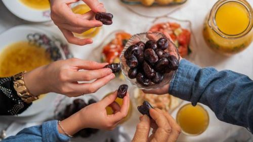 puasa merupakan ibadah paling ikhlas? ini penjelasan ulama yang membuka mata umat islam