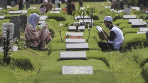 besarnya rahmat allah, ini 7 golongan yang dijanjikan darjat syahid!