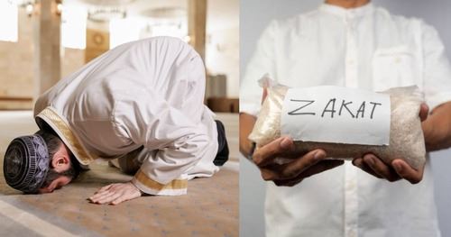 puasa merupakan ibadah paling ikhlas? ini penjelasan ulama yang membuka mata umat islam