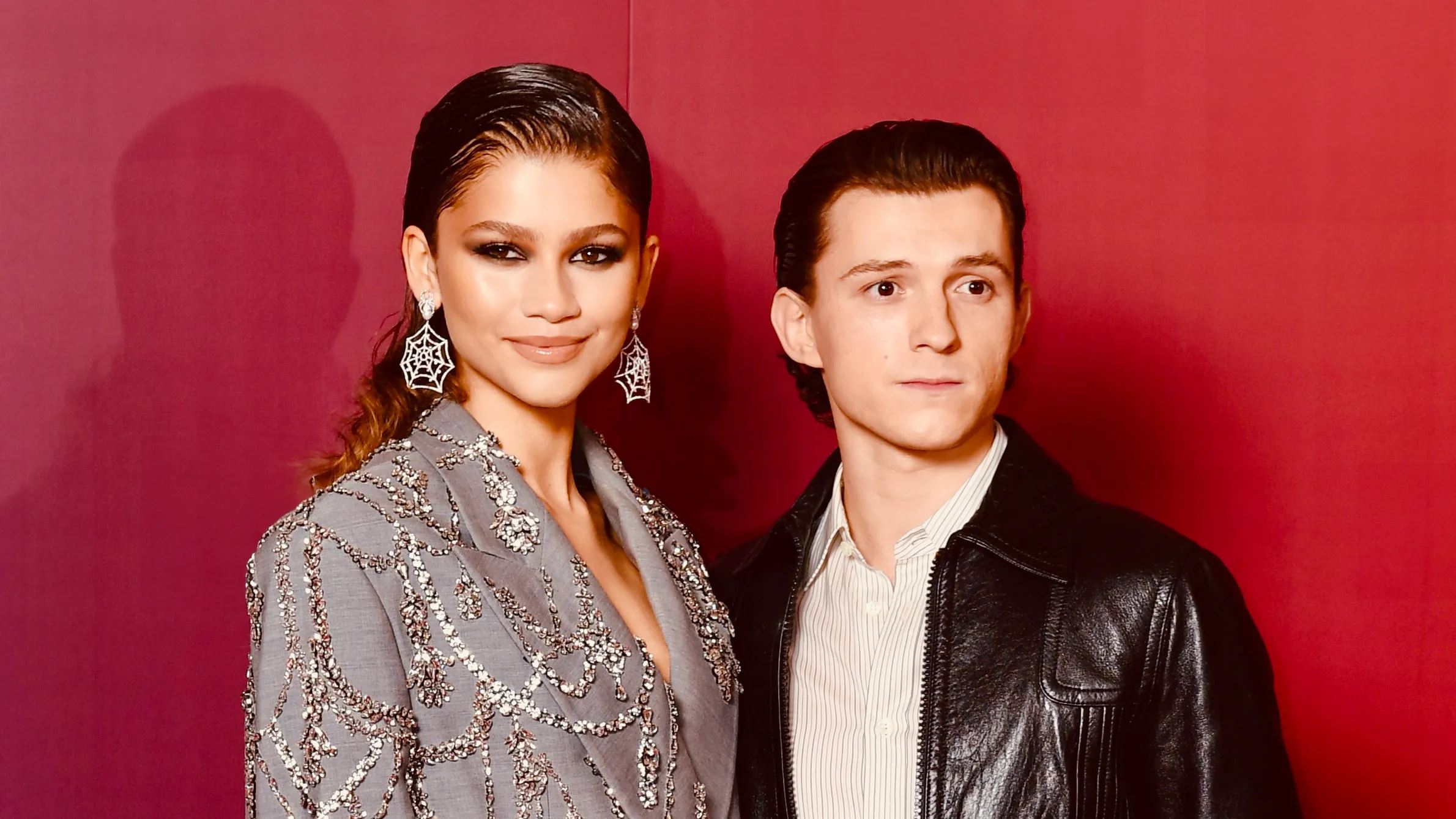 zendaya dan tom holland didakwa sudah berkahwin? stylist pecah lubang - “you missed it…”