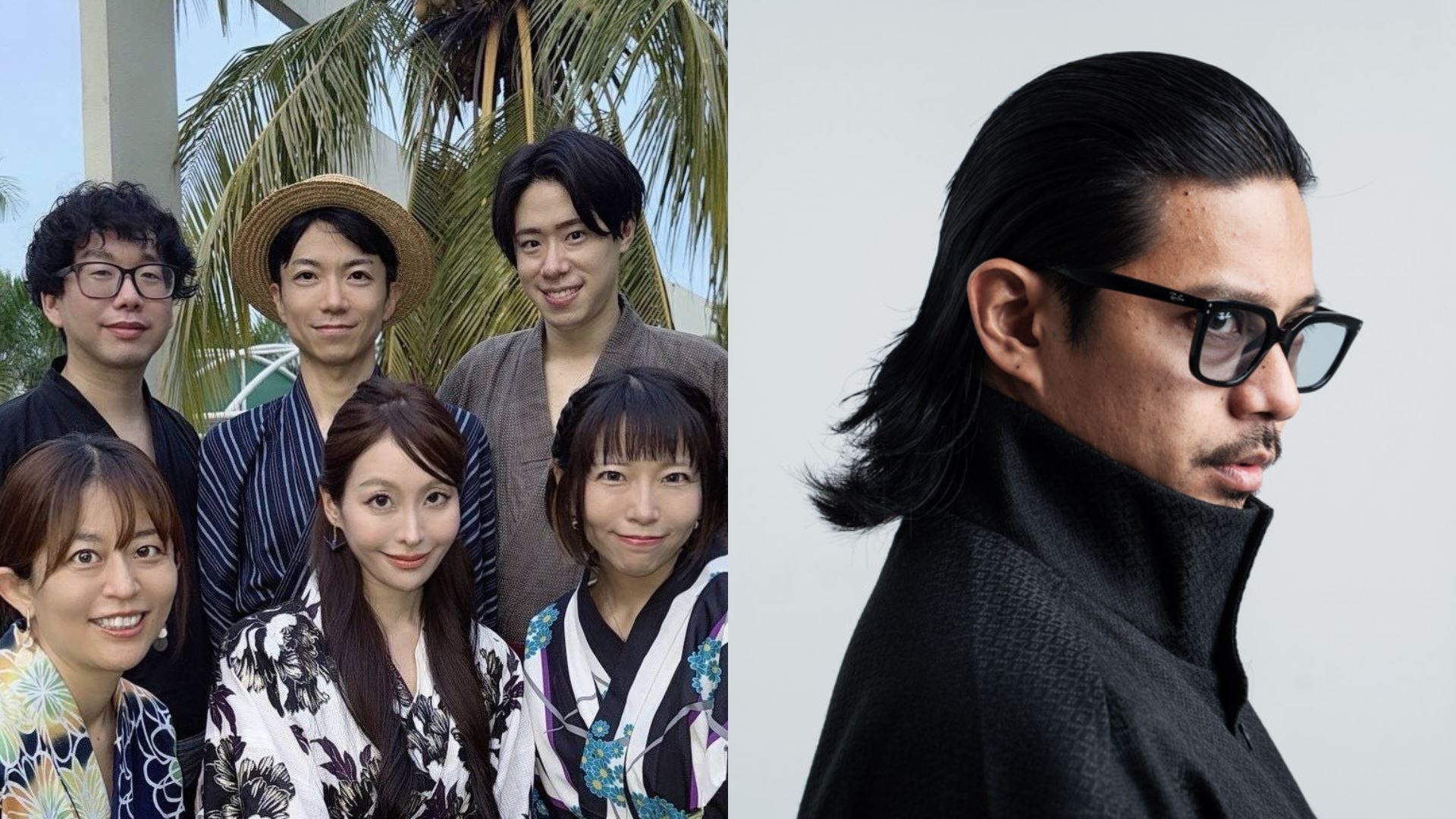 band jepun nyanyi lagu ‘aku skandal’ berlatarbelakangkan merdeka 118, siap dapat komen dari noh salleh