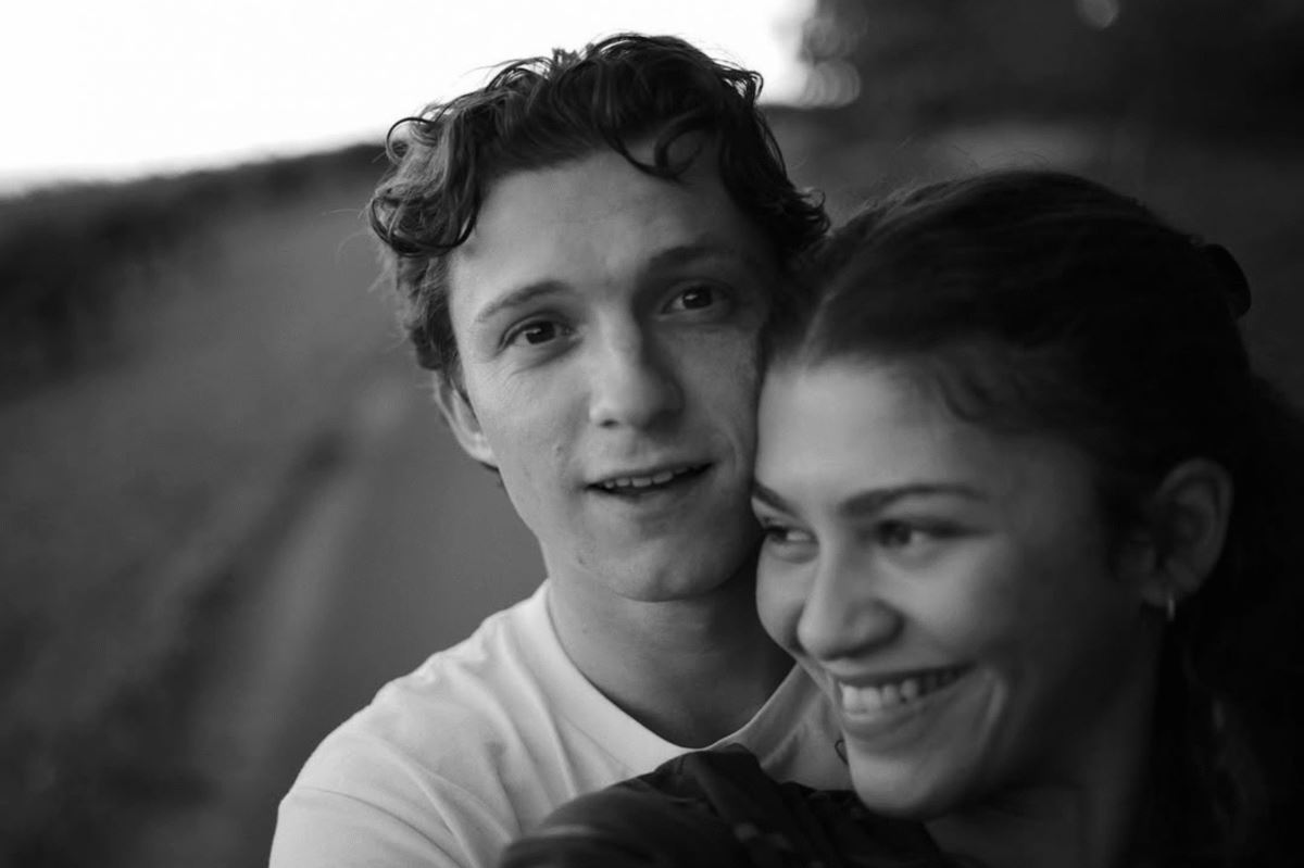 zendaya dan tom holland didakwa sudah berkahwin? stylist pecah lubang - “you missed it…”
