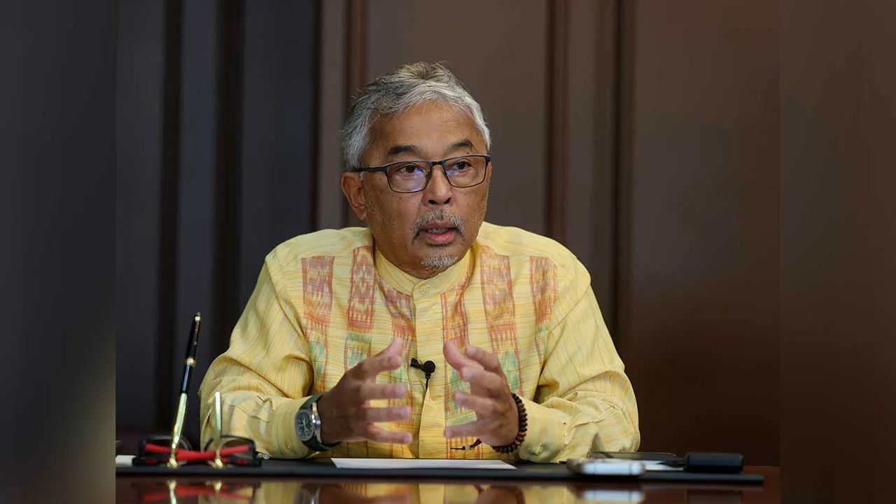 “apabila al-quran dipijak, berdiam diri bukanlah satu pilihan..” - sultan pahang