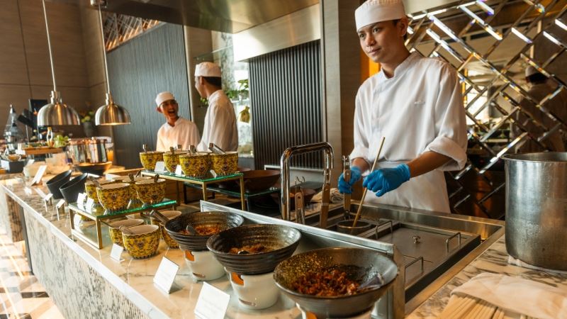 crockfords at resorts world genting scores 5‑star win… for the eighth year in a row!