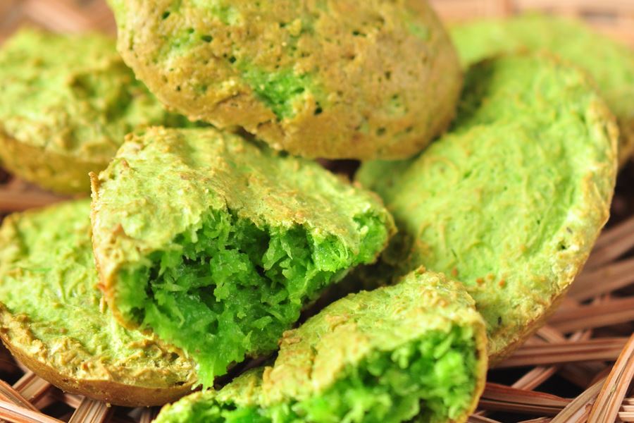 tak tahu nak berbuka apa? ini 11 kuih tradisional pantai timur wajib cuba sepanjang ramadan