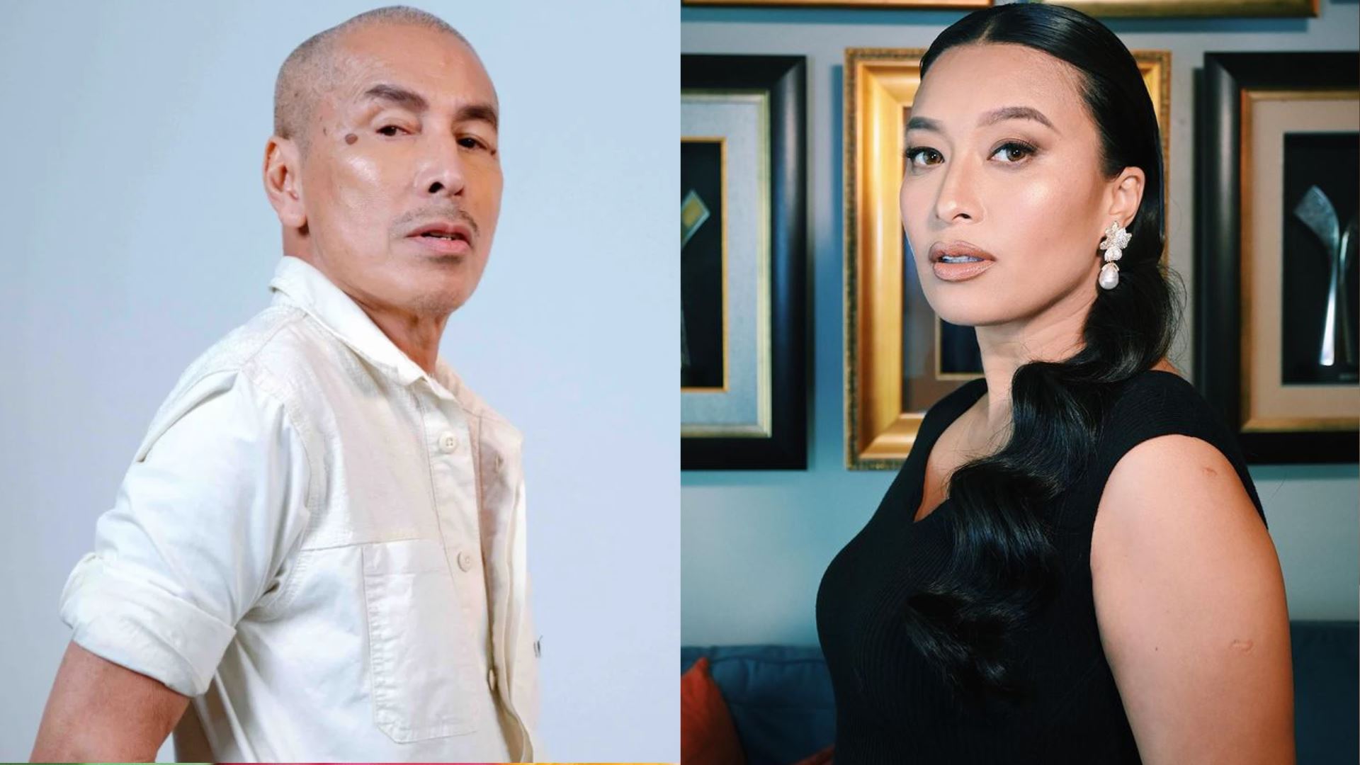 “sebagai seorang bapa, dia perlu ambil tanggungjawab selesaikan apa yang patut…” - nabila huda