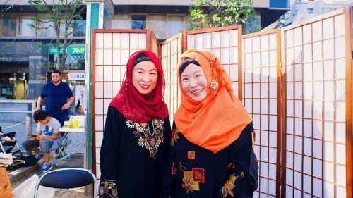 lonjakan luar jangka! islam catat pertumbuhan terpantas di jepun