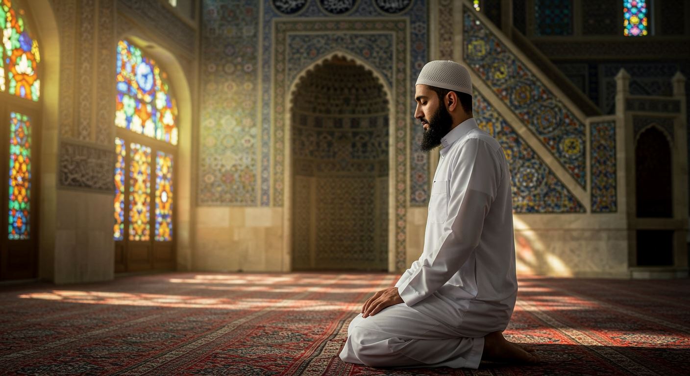 tahukah anda.. selawat tahiyyat akhir khusus kepada nabi ibrahim as dan keluarga? 