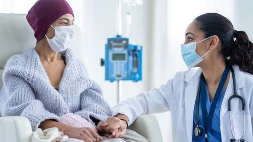 senarai 5 kanser paling agresif yang ramai tak sedar, ada yang merebak dalam masa singkat!