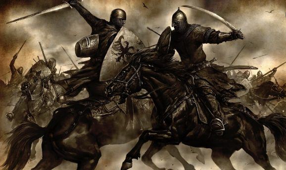 tahukah anda.. perang pertama dalam sejarah islam terjadi pada bulan ramadan?