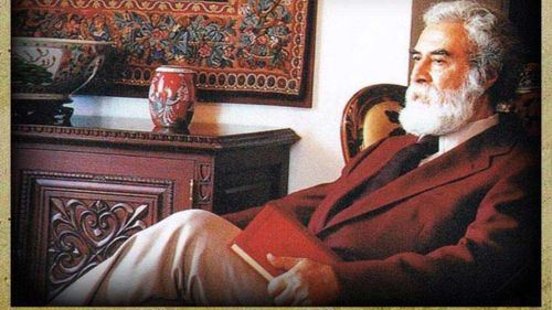 sarjana yang mengubah cara dunia melihat ilmu: mengenang prof diraja syed muhammad naquib al-attas