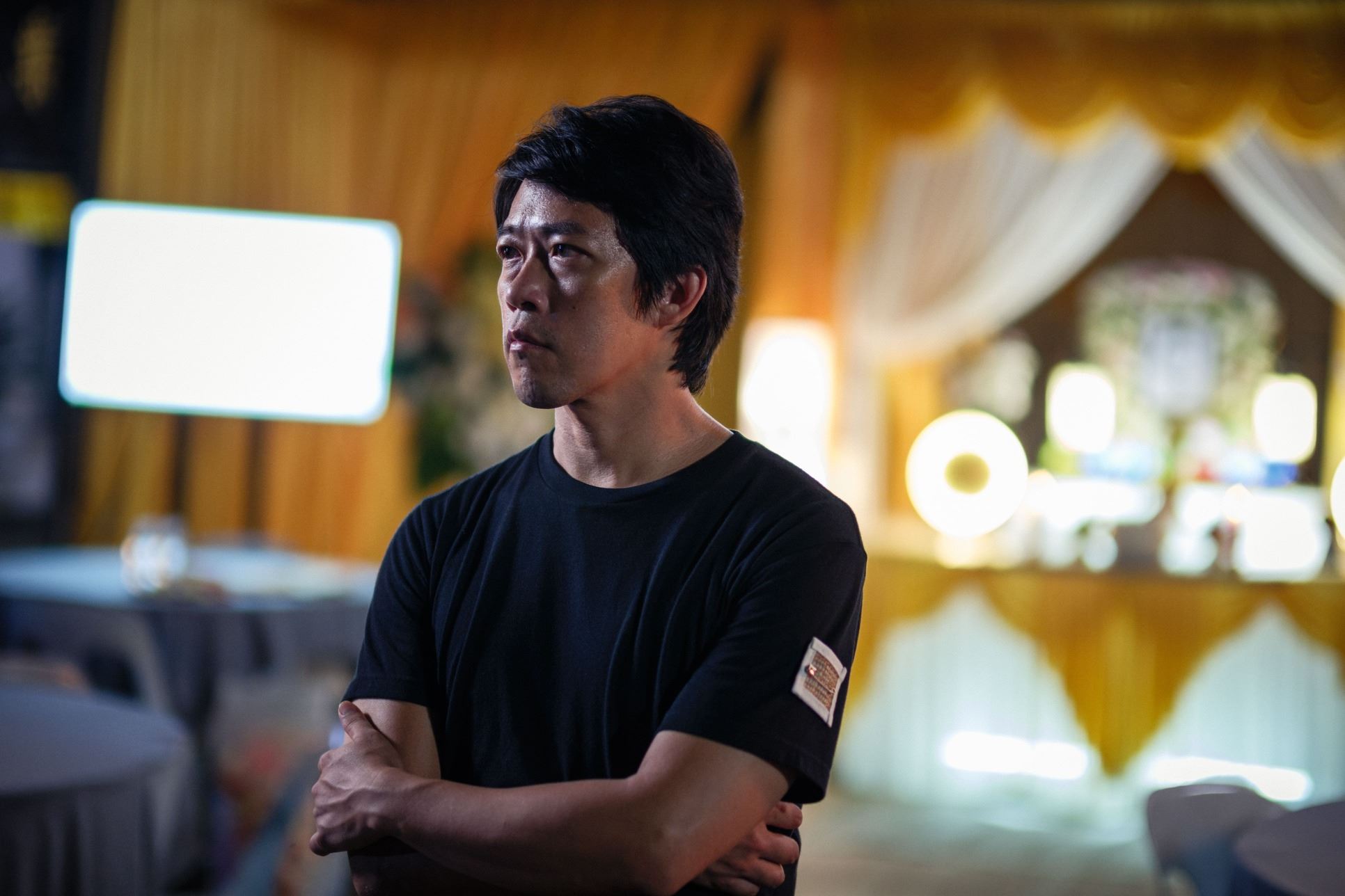 《人生海海》定档4月16日全马上映 真实抢尸案震撼搬上银幕