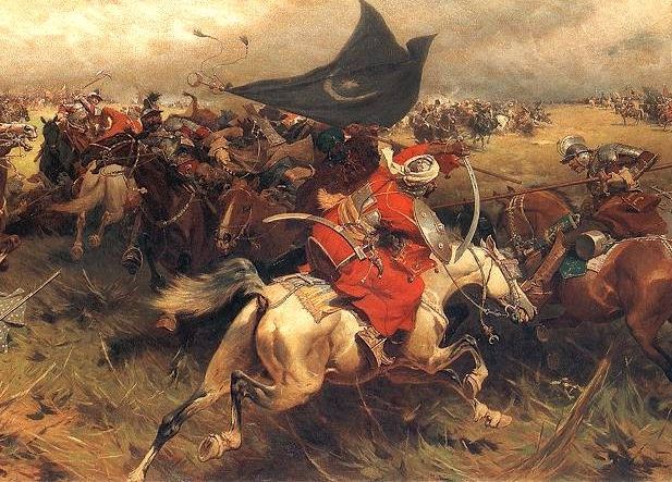 tahukah anda.. perang pertama dalam sejarah islam terjadi pada bulan ramadan?