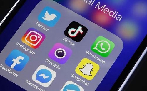 platforms too slow in removing harmful content