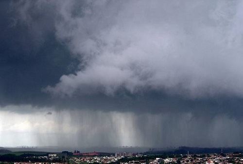 சீனப் பெருநாள் வானிலை நிலவரம் !