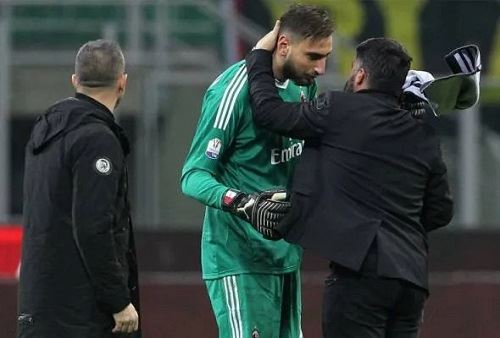 donnarumma-வை விற்கவுள்ளது psg !