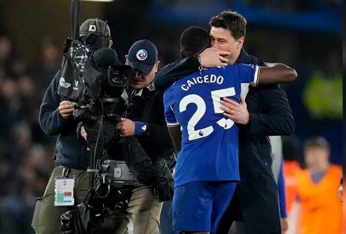 nicolas jackson-னுக்கு விலை நிர்ணயம் !