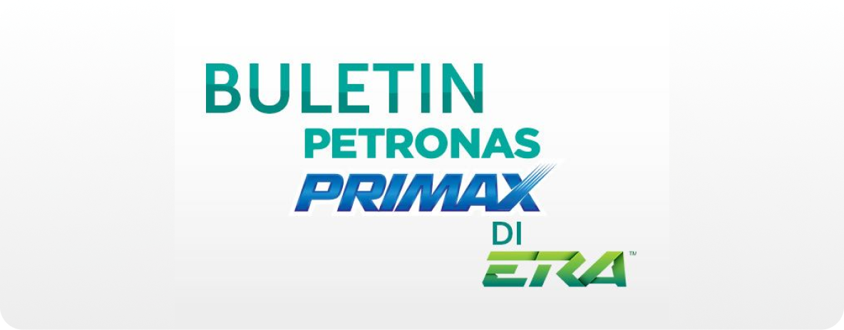 Buletin Petronas