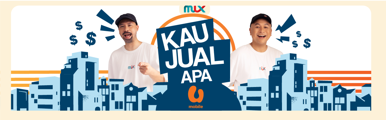 Kau Jau Apa