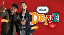 mix drive