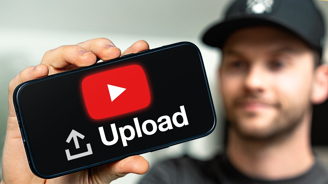 VIDEO UPLOAD TEST