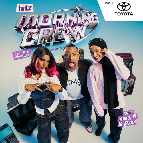 HMC Highlight Show Home Page square