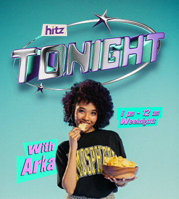 HITZ Tonight