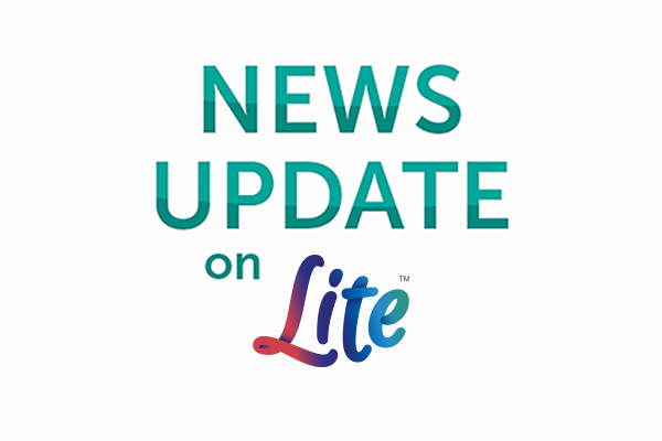 Lite Mobile Banner Image