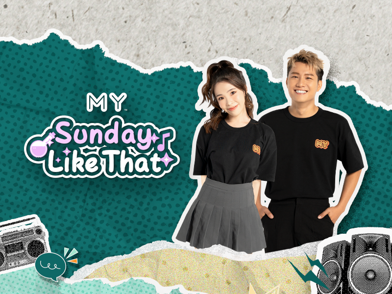 Mobile Sunday Like That